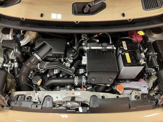 タフトGターボ ダーククロムベンチャー 25年ナビ/FRドラレコスカイフィールトップ アダプティブクルーズコントロール LEDヘッド/フォグ 運/助シートヒーター プッシュボタンスタート キーフリー 電動パーキングブレーキ バックカメラ 15インチアルミホイール(大阪府)の中古車