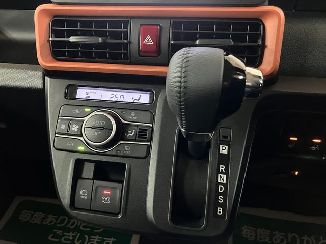 タントファンクロスターボ　Ｒ６年式／ナビ／前後ドラレコ／Ｂカメラナビ／バックカメラ／ＥＴＣ／ナビ連動前後ドラレコ／ターボ／両側電動スライドドア／前席シートヒーター／純正アルミホイール／電動パーキングブレーキ／プッシュボタンスタート／スマートキー／ダイハツ認定中古車（大阪府）の中古車