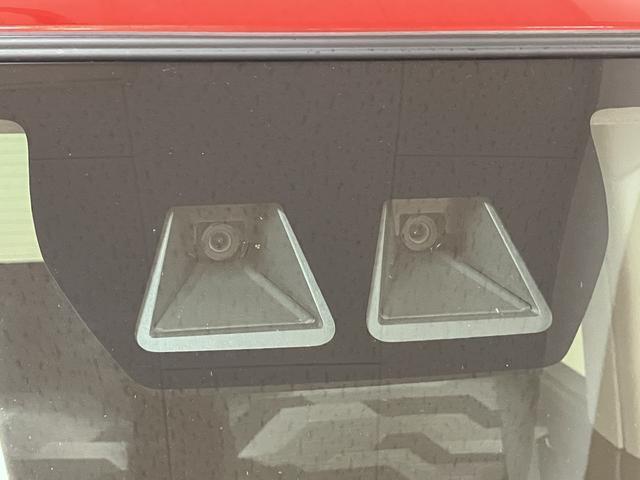 タントファンクロスターボ　Ｒ６年式／ナビ／前後ドラレコ／Ｂカメラナビ／バックカメラ／ＥＴＣ／ナビ連動前後ドラレコ／ターボ／両側電動スライドドア／前席シートヒーター／純正アルミホイール／電動パーキングブレーキ／プッシュボタンスタート／スマートキー／ダイハツ認定中古車（大阪府）の中古車