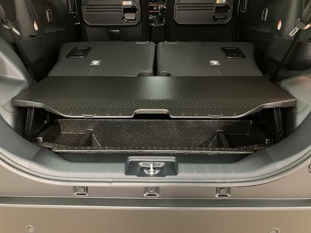 タントファンクロスターボ サポカーSワイド適合 届出済未使用車ターボエンジン バックモニター対応カメラ 運転席・助手席シートヒーター 純正アルミホイール  両側パワースライドドア 電動パーキングブレーキ オートブレーキホールド 衝突回避支援ブレーキ(大阪府)の中古車