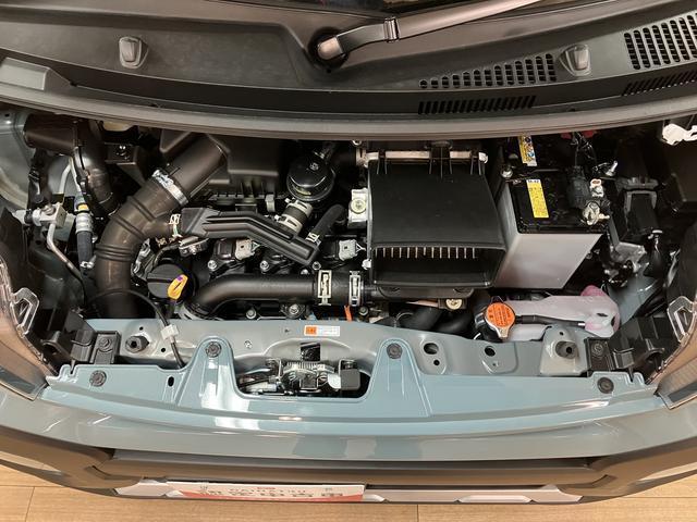 タントファンクロスターボ サポカーSワイド適合 届出済未使用車ターボエンジン バックモニター対応カメラ 運転席・助手席シートヒーター 純正アルミホイール  両側パワースライドドア 電動パーキングブレーキ オートブレーキホールド 衝突回避支援ブレーキ(大阪府)の中古車