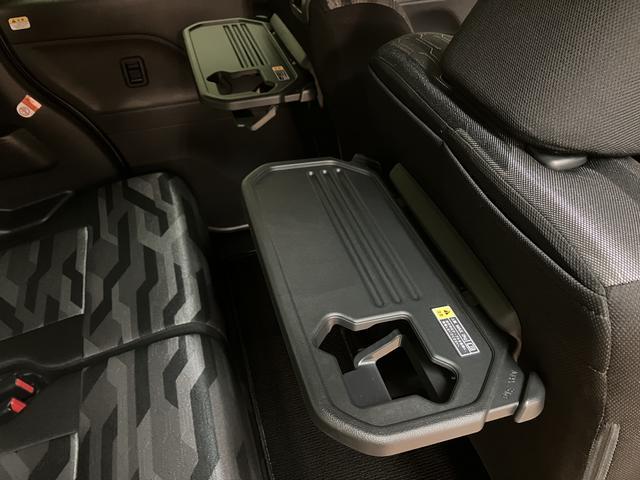 タントファンクロスターボ サポカーSワイド適合 届出済未使用車ターボエンジン バックモニター対応カメラ 運転席・助手席シートヒーター 純正アルミホイール  両側パワースライドドア 電動パーキングブレーキ オートブレーキホールド 衝突回避支援ブレーキ(大阪府)の中古車