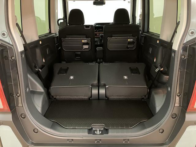 タントファンクロスターボ サポカーSワイド適合 届出済未使用車ターボエンジン バックモニター対応カメラ 運転席・助手席シートヒーター 純正アルミホイール  両側パワースライドドア 電動パーキングブレーキ オートブレーキホールド 衝突回避支援ブレーキ(大阪府)の中古車