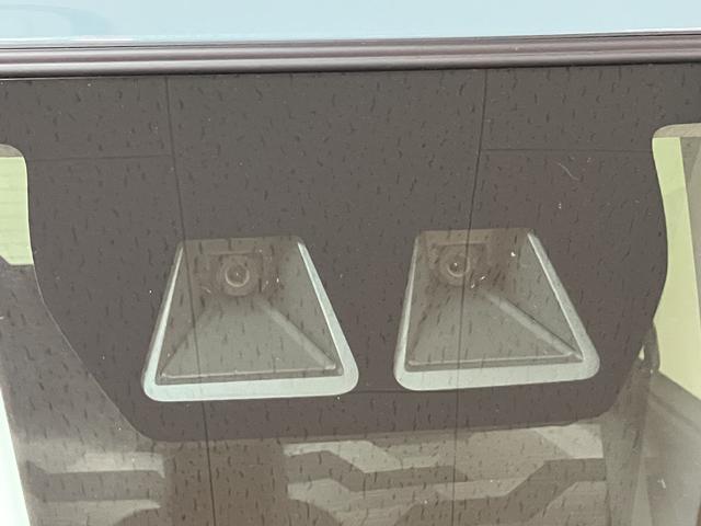 タントファンクロスターボ サポカーSワイド適合 届出済未使用車ターボエンジン バックモニター対応カメラ 運転席・助手席シートヒーター 純正アルミホイール  両側パワースライドドア 電動パーキングブレーキ オートブレーキホールド 衝突回避支援ブレーキ(大阪府)の中古車