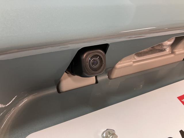 タントファンクロスターボ サポカーSワイド適合 届出済未使用車ターボエンジン バックモニター対応カメラ 運転席・助手席シートヒーター 純正アルミホイール  両側パワースライドドア 電動パーキングブレーキ オートブレーキホールド 衝突回避支援ブレーキ(大阪府)の中古車