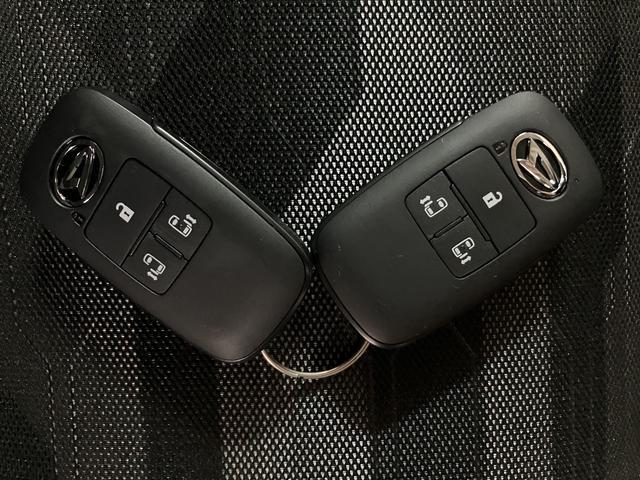 タントファンクロスターボ サポカーSワイド適合 届出済未使用車ターボエンジン バックモニター対応カメラ 運転席・助手席シートヒーター 純正アルミホイール  両側パワースライドドア 電動パーキングブレーキ オートブレーキホールド 衝突回避支援ブレーキ(大阪府)の中古車