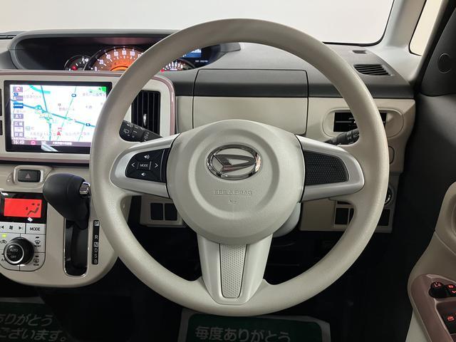 ムーヴキャンバスＧメイクアップリミテッドＳＡIII　パノラマカメラ／ドラレコスマートアシストＩＩＩ　ＬＥＤヘッドライト／フォグ　８インチナビ　パノラマカメラ　ドライブレコーダー　両側電動スライドドア　キーフリー　オートエアコン　盗難防止セキュリティアラーム（大阪府）の中古車