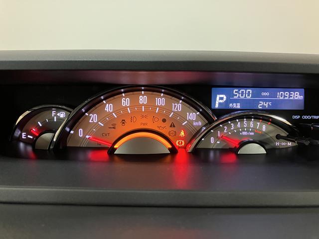 ムーヴキャンバスＧメイクアップリミテッドＳＡIII　パノラマカメラ／ドラレコスマートアシストＩＩＩ　ＬＥＤヘッドライト／フォグ　８インチナビ　パノラマカメラ　ドライブレコーダー　両側電動スライドドア　キーフリー　オートエアコン　盗難防止セキュリティアラーム（大阪府）の中古車