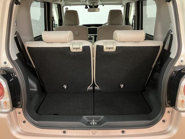 ムーヴキャンバスＧメイクアップリミテッドＳＡIII　パノラマカメラ／ドラレコスマートアシストＩＩＩ　ＬＥＤヘッドライト／フォグ　８インチナビ　パノラマカメラ　ドライブレコーダー　両側電動スライドドア　キーフリー　オートエアコン　盗難防止セキュリティアラーム（大阪府）の中古車