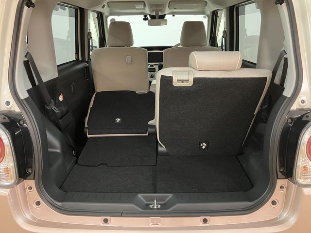 ムーヴキャンバスＧメイクアップリミテッドＳＡIII　パノラマカメラ／ドラレコスマートアシストＩＩＩ　ＬＥＤヘッドライト／フォグ　８インチナビ　パノラマカメラ　ドライブレコーダー　両側電動スライドドア　キーフリー　オートエアコン　盗難防止セキュリティアラーム（大阪府）の中古車