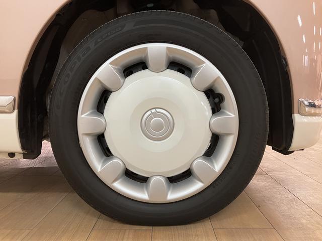 ムーヴキャンバスＧメイクアップリミテッドＳＡIII　パノラマカメラ／ドラレコスマートアシストＩＩＩ　ＬＥＤヘッドライト／フォグ　８インチナビ　パノラマカメラ　ドライブレコーダー　両側電動スライドドア　キーフリー　オートエアコン　盗難防止セキュリティアラーム（大阪府）の中古車