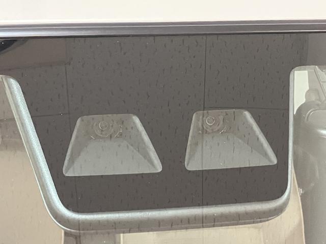 ムーヴキャンバスＧメイクアップリミテッドＳＡIII　パノラマカメラ／ドラレコスマートアシストＩＩＩ　ＬＥＤヘッドライト／フォグ　８インチナビ　パノラマカメラ　ドライブレコーダー　両側電動スライドドア　キーフリー　オートエアコン　盗難防止セキュリティアラーム（大阪府）の中古車