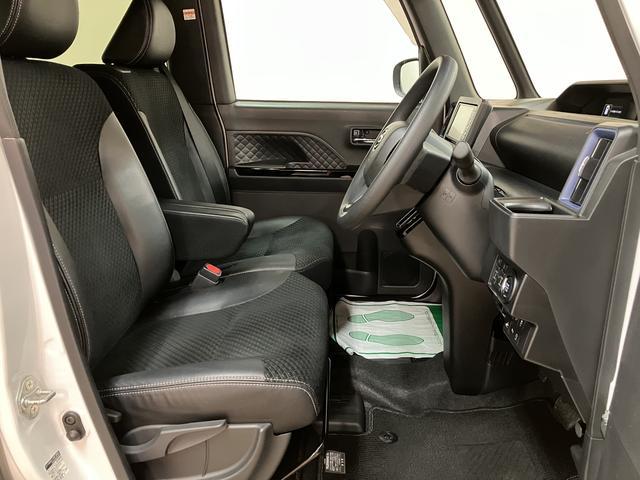 タントカスタムＸスタイルセレクションスマートアシスト　ＬＥＤヘッドライト／フォグ　ナビ　バックカメラ　ＦＲドラレコ　両側電動スライドドア　ＥＴＣ　キーフリー　オートエアコン　運転席ロングシートスライド　盗難防止セキュリティアラーム（大阪府）の中古車