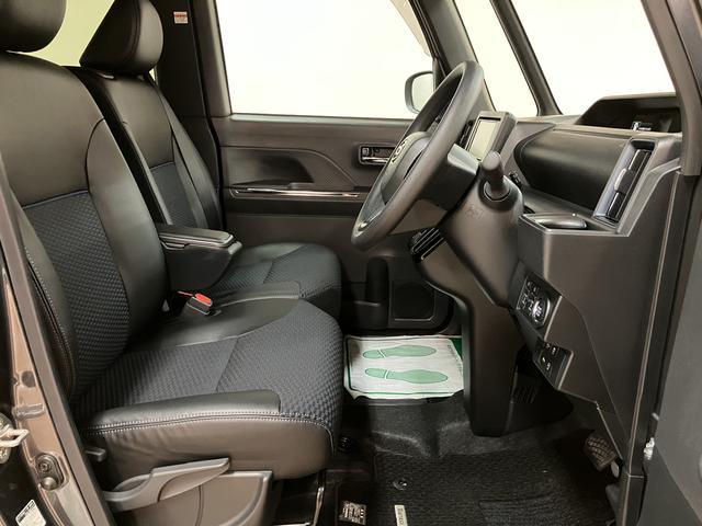 タントカスタムＸ　社外ナビ／バックカメラ／両側電動スライドドアスマートアシスト　バックカメラ　両側リヤパワースライドドア　プッシュボタンエンジンスタート　シートヒーター　ＬＥＤヘッドライト　アルミホイール　オートエアコン　オートライト　ＡＢＳ（大阪府）の中古車