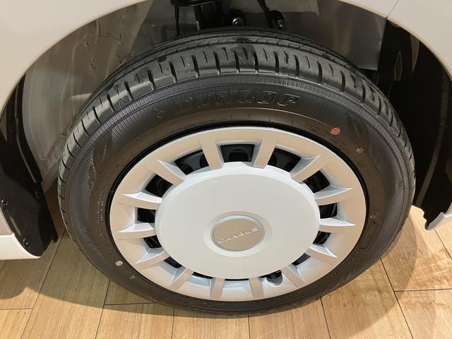 ムーヴキャンバスストライプスGターボ 25年ナビ/FRドラレコ/バックカメラサポカーSワイド適合 アダプティブクルーズコントロール バックカメラ対応 USB接続端子 電動パーキングブレーキ シートヒーター 両側オートスライドドア Pスタート ホッとカップホルダー キーフリー(大阪府)の中古車