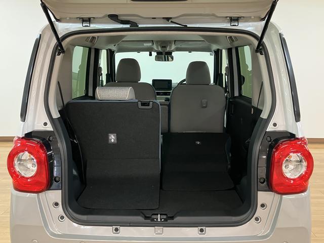 ムーヴキャンバスストライプスGターボ 25年ナビ/FRドラレコ/バックカメラサポカーSワイド適合 アダプティブクルーズコントロール バックカメラ対応 USB接続端子 電動パーキングブレーキ シートヒーター 両側オートスライドドア Pスタート ホッとカップホルダー キーフリー(大阪府)の中古車