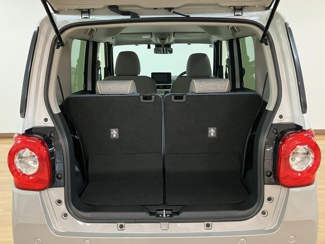 ムーヴキャンバスストライプスGターボ 25年ナビ/FRドラレコ/バックカメラサポカーSワイド適合 アダプティブクルーズコントロール バックカメラ対応 USB接続端子 電動パーキングブレーキ シートヒーター 両側オートスライドドア Pスタート ホッとカップホルダー キーフリー(大阪府)の中古車