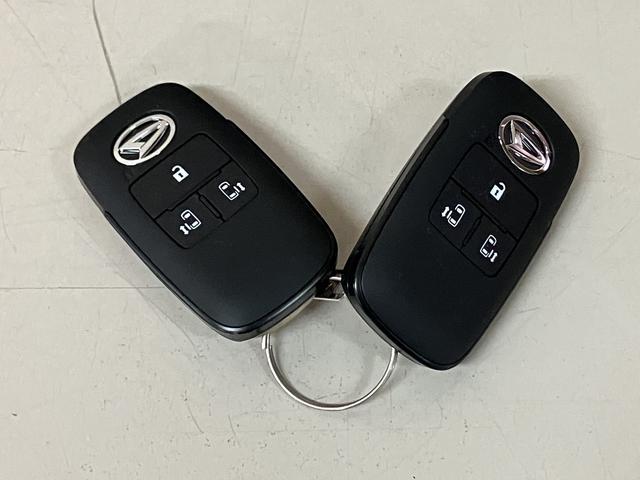 ムーヴキャンバスストライプスGターボ 25年ナビ/FRドラレコ/バックカメラサポカーSワイド適合 アダプティブクルーズコントロール バックカメラ対応 USB接続端子 電動パーキングブレーキ シートヒーター 両側オートスライドドア Pスタート ホッとカップホルダー キーフリー(大阪府)の中古車