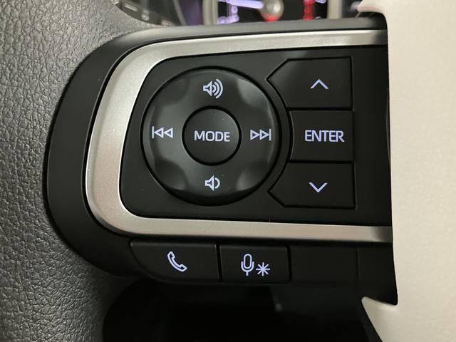 ムーヴキャンバスストライプスGターボ 25年ナビ/FRドラレコ/バックカメラサポカーSワイド適合 アダプティブクルーズコントロール バックカメラ対応 USB接続端子 電動パーキングブレーキ シートヒーター 両側オートスライドドア Pスタート ホッとカップホルダー キーフリー(大阪府)の中古車