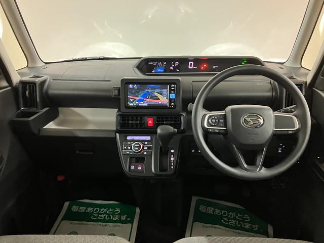 タントX R7年式/25年ナビ/バックカメラ/FRドラレコサポカーSワイド適合 ミラクルオープンドア 片側オートスライドドア Pスタート コーナーセンサー シートヒーター ステアリングスイッチ USB接続端子 キーフリー(大阪府)の中古車