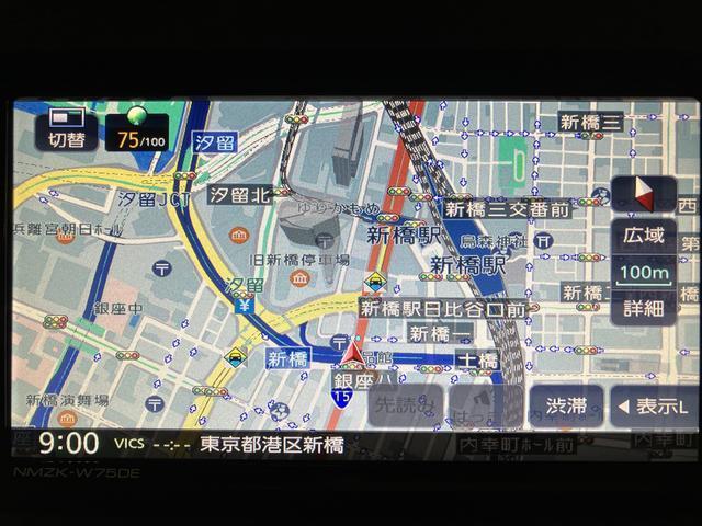 ムーヴキャンバスストライプスG 25年ナビ/FRドラレコ/バックカメラサポカーSワイド適合 バックカメラ USB接続端子 電動パーキングブレーキ シートヒーター 両側オートスライドドア Pスタート ホッとカップホルダー キーフリー(大阪府)の中古車