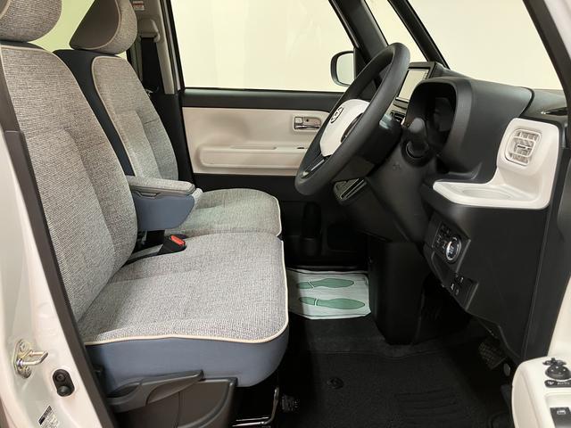 ムーヴキャンバスストライプスG 25年ナビ/FRドラレコ/バックカメラサポカーSワイド適合 バックカメラ USB接続端子 電動パーキングブレーキ シートヒーター 両側オートスライドドア Pスタート ホッとカップホルダー キーフリー(大阪府)の中古車