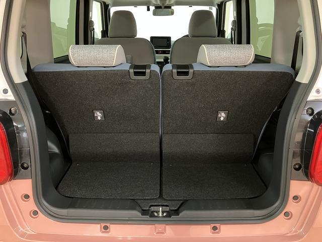 ムーヴキャンバスストライプスG 25年ナビ/FRドラレコ/バックカメラサポカーSワイド適合 バックカメラ USB接続端子 電動パーキングブレーキ シートヒーター 両側オートスライドドア Pスタート ホッとカップホルダー キーフリー(大阪府)の中古車