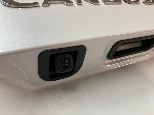 ムーヴキャンバスストライプスG 25年ナビ/FRドラレコ/バックカメラサポカーSワイド適合 バックカメラ USB接続端子 電動パーキングブレーキ シートヒーター 両側オートスライドドア Pスタート ホッとカップホルダー キーフリー(大阪府)の中古車