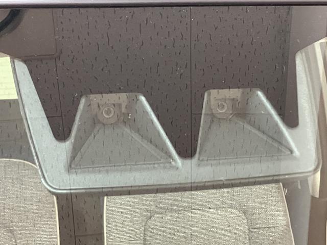 ムーヴキャンバスストライプスG 25年ナビ/FRドラレコ/バックカメラサポカーSワイド適合 バックカメラ USB接続端子 電動パーキングブレーキ シートヒーター 両側オートスライドドア Pスタート ホッとカップホルダー キーフリー(大阪府)の中古車