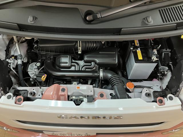 ムーヴキャンバスストライプスG 25年ナビ/FRドラレコ/バックカメラサポカーSワイド適合 バックカメラ USB接続端子 電動パーキングブレーキ シートヒーター 両側オートスライドドア Pスタート ホッとカップホルダー キーフリー(大阪府)の中古車