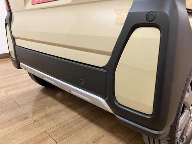 タントファンクロスターボ　２５年ナビ／ＦＲドラレコ／バックカメラターボ　スマートアシスト　バックカメラ　両側リヤパワースライドドア　プッシュボタンエンジンスタート　シートヒーター　ＬＥＤヘッドライト　アルミホイール　オートエアコン　オートライト　ＡＢＳ（大阪府）の中古車