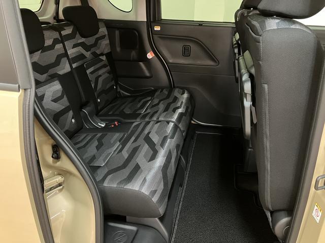 タントファンクロスターボ　２５年ナビ／ＦＲドラレコ／バックカメラターボ　スマートアシスト　バックカメラ　両側リヤパワースライドドア　プッシュボタンエンジンスタート　シートヒーター　ＬＥＤヘッドライト　アルミホイール　オートエアコン　オートライト　ＡＢＳ（大阪府）の中古車