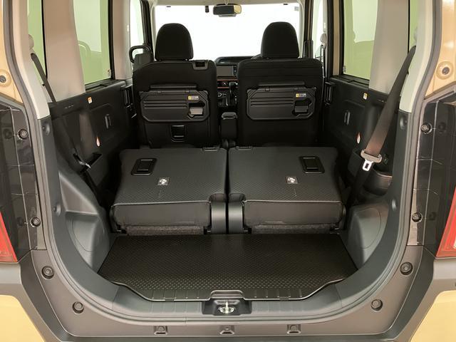 タントファンクロスターボ　２５年ナビ／ＦＲドラレコ／バックカメラターボ　スマートアシスト　バックカメラ　両側リヤパワースライドドア　プッシュボタンエンジンスタート　シートヒーター　ＬＥＤヘッドライト　アルミホイール　オートエアコン　オートライト　ＡＢＳ（大阪府）の中古車