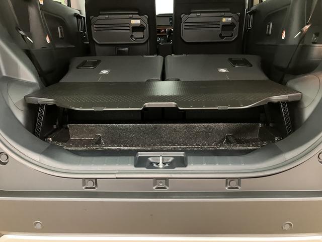 タントファンクロスターボ　２５年ナビ／ＦＲドラレコ／バックカメラターボ　スマートアシスト　バックカメラ　両側リヤパワースライドドア　プッシュボタンエンジンスタート　シートヒーター　ＬＥＤヘッドライト　アルミホイール　オートエアコン　オートライト　ＡＢＳ（大阪府）の中古車