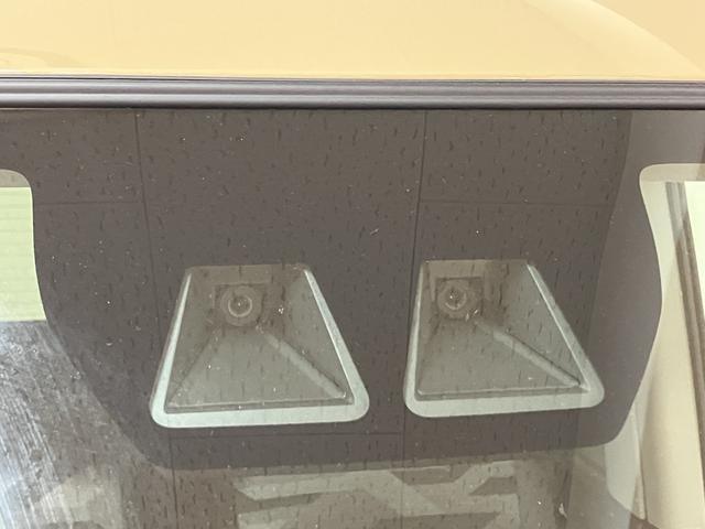 タントファンクロスターボ　２５年ナビ／ＦＲドラレコ／バックカメラターボ　スマートアシスト　バックカメラ　両側リヤパワースライドドア　プッシュボタンエンジンスタート　シートヒーター　ＬＥＤヘッドライト　アルミホイール　オートエアコン　オートライト　ＡＢＳ（大阪府）の中古車