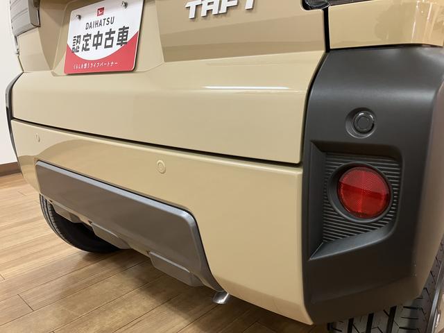 タフトG ダーククロムベンチャー バックカメラ対応/ガラスルーフスマートアシスト 前後コーナーセンサー 前席シートヒーター スカイフィールトップ オートマチックハイビーム LEDヘッドライト/フォグ オートブレーキホールド スマートキー アルミホイール(大阪府)の中古車