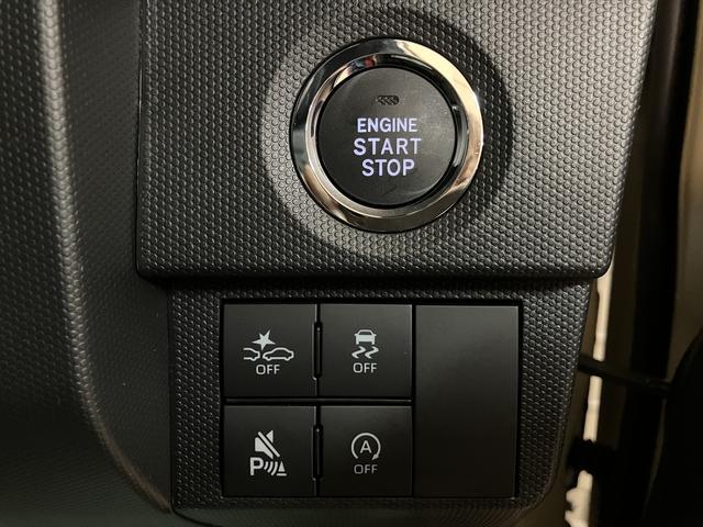 タフトG ダーククロムベンチャー バックカメラ対応/ガラスルーフスマートアシスト 前後コーナーセンサー 前席シートヒーター スカイフィールトップ オートマチックハイビーム LEDヘッドライト/フォグ オートブレーキホールド スマートキー アルミホイール(大阪府)の中古車