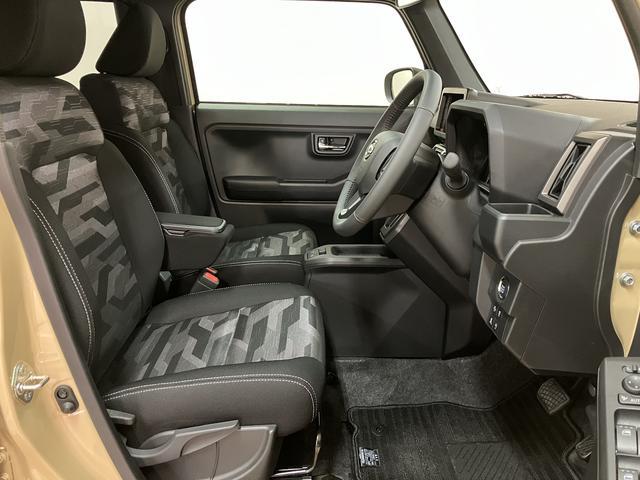 タフトG ダーククロムベンチャー バックカメラ対応/ガラスルーフスマートアシスト 前後コーナーセンサー 前席シートヒーター スカイフィールトップ オートマチックハイビーム LEDヘッドライト/フォグ オートブレーキホールド スマートキー アルミホイール(大阪府)の中古車