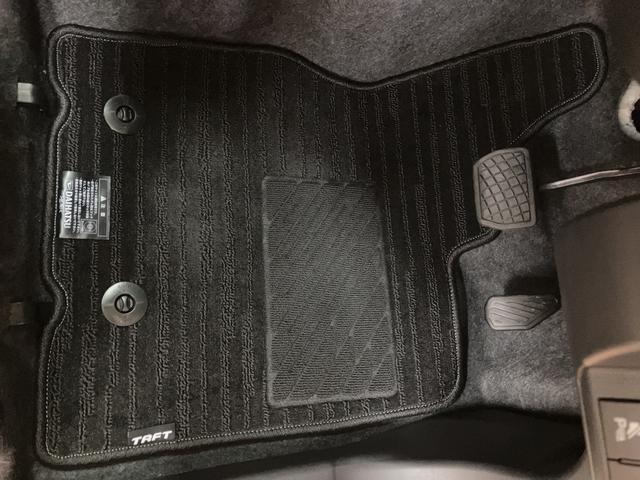 タフトG ダーククロムベンチャー バックカメラ対応/ガラスルーフスマートアシスト 前後コーナーセンサー 前席シートヒーター スカイフィールトップ オートマチックハイビーム LEDヘッドライト/フォグ オートブレーキホールド スマートキー アルミホイール(大阪府)の中古車