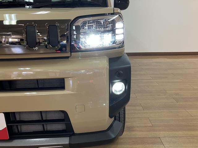 タフトG ダーククロムベンチャー バックカメラ対応/ガラスルーフスマートアシスト 前後コーナーセンサー 前席シートヒーター スカイフィールトップ オートマチックハイビーム LEDヘッドライト/フォグ オートブレーキホールド スマートキー アルミホイール(大阪府)の中古車