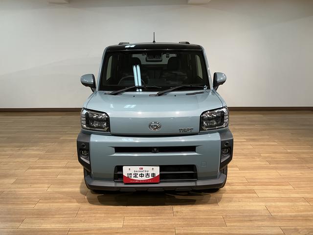 タフトG ナビ/FRドラレコ/パノラマカメラ/ETC/走行4.3万スカイフィールトップ LEDヘッドランプ LEDフォグランプ 運転席/助手席シートヒーター プッシュボタンスタート キーフリーシステム 電動パーキングブレーキ 15インチアルミホイール(大阪府)の中古車