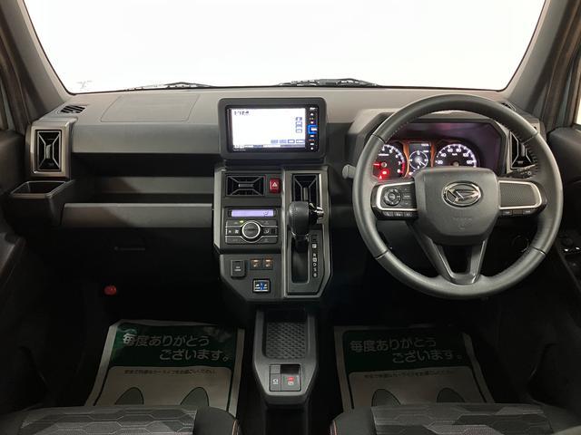 タフトG ナビ/FRドラレコ/パノラマカメラ/ETC/走行4.3万スカイフィールトップ LEDヘッドランプ LEDフォグランプ 運転席/助手席シートヒーター プッシュボタンスタート キーフリーシステム 電動パーキングブレーキ 15インチアルミホイール(大阪府)の中古車