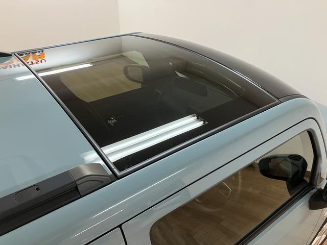 タフトG ナビ/FRドラレコ/パノラマカメラ/ETC/走行4.3万スカイフィールトップ LEDヘッドランプ LEDフォグランプ 運転席/助手席シートヒーター プッシュボタンスタート キーフリーシステム 電動パーキングブレーキ 15インチアルミホイール(大阪府)の中古車