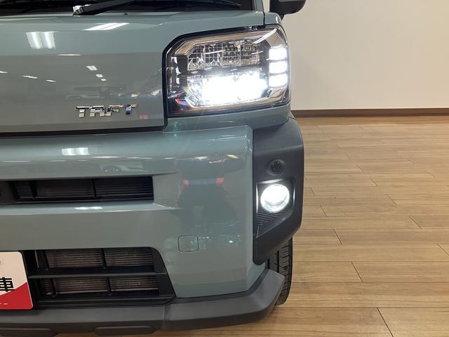 タフトG ナビ/FRドラレコ/パノラマカメラ/ETC/走行4.3万スカイフィールトップ LEDヘッドランプ LEDフォグランプ 運転席/助手席シートヒーター プッシュボタンスタート キーフリーシステム 電動パーキングブレーキ 15インチアルミホイール(大阪府)の中古車