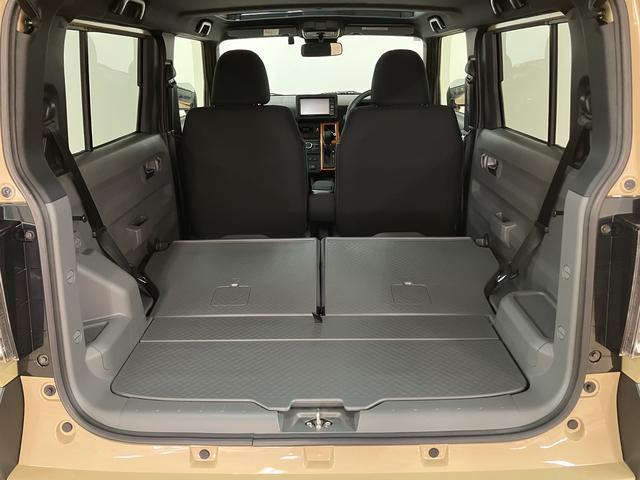 タフトGターボ 25年ナビ/FRドラレコバックカメラ/ACCスカイフィールトップ アダプティブクルーズコントロール LEDヘッド/フォグ 運/助シートヒーター プッシュボタンスタート キーフリー 電動パーキングブレーキ バックカメラ 15インチアルミホイール(大阪府)の中古車