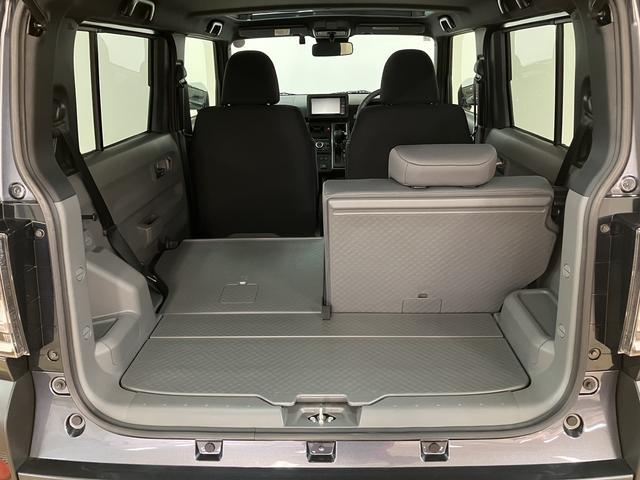 タフトGターボ ダーククロムベンチャー 25年ナビ/FRドラレコスカイフィールトップ アダプティブクルーズコントロール LEDヘッド/フォグ 運/助シートヒーター プッシュボタンスタート キーフリー 電動パーキングブレーキ バックカメラ 15インチアルミホイール(大阪府)の中古車