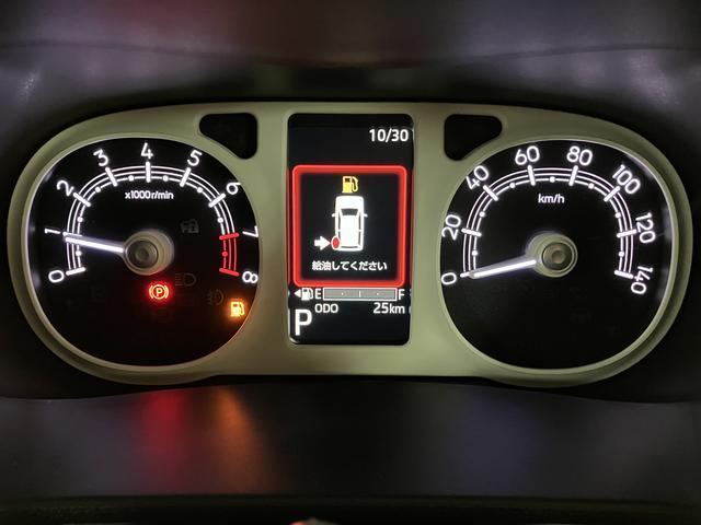 ムーヴキャンバスストライプスＧ　２５年ナビ／ＦＲドラレコ／バックカメラサポカーＳワイド適合　バックカメラ対応　ＵＳＢ接続端子　電動パーキングブレーキ　シートヒーター　両側オートスライドドア　Ｐスタート　ホッとカップホルダー　キーフリー（大阪府）の中古車