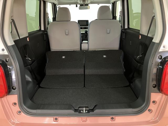 ムーヴキャンバスストライプスＧ　２５年ナビ／ＦＲドラレコ／バックカメラサポカーＳワイド適合　バックカメラ対応　ＵＳＢ接続端子　電動パーキングブレーキ　シートヒーター　両側オートスライドドア　Ｐスタート　ホッとカップホルダー　キーフリー（大阪府）の中古車