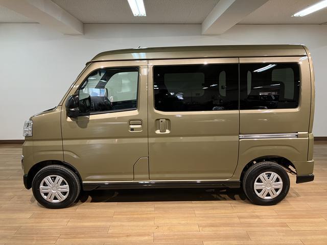 アトレーRS/ナビ/クルコン/バックカメラ/前後ドラレコ/両側電スラ1年間走行距離無制限保証/走行20キロ/ナビ/BLUETOOTH/USB/バックカメラ/前後ドラレコ/両側電動スライドドア/スマートキー/電格ミラー/コーナーセンサー/LEDヘッドライト/オートライト(大阪府)の中古車