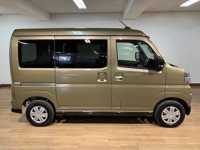 アトレーRS/ナビ/クルコン/バックカメラ/前後ドラレコ/両側電スラ1年間走行距離無制限保証/走行20キロ/ナビ/BLUETOOTH/USB/バックカメラ/前後ドラレコ/両側電動スライドドア/スマートキー/電格ミラー/コーナーセンサー/LEDヘッドライト/オートライト(大阪府)の中古車